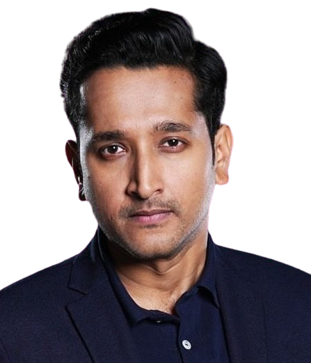Parambrata Chattopadhyay